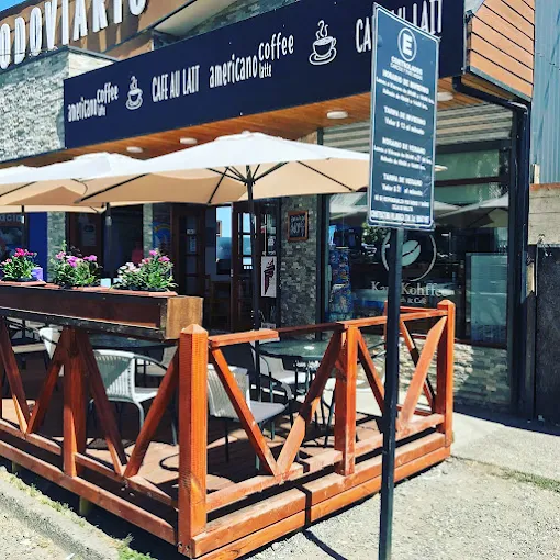 Pan recién horneado