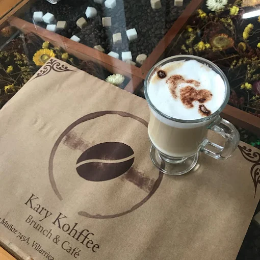Café KaryKohffee